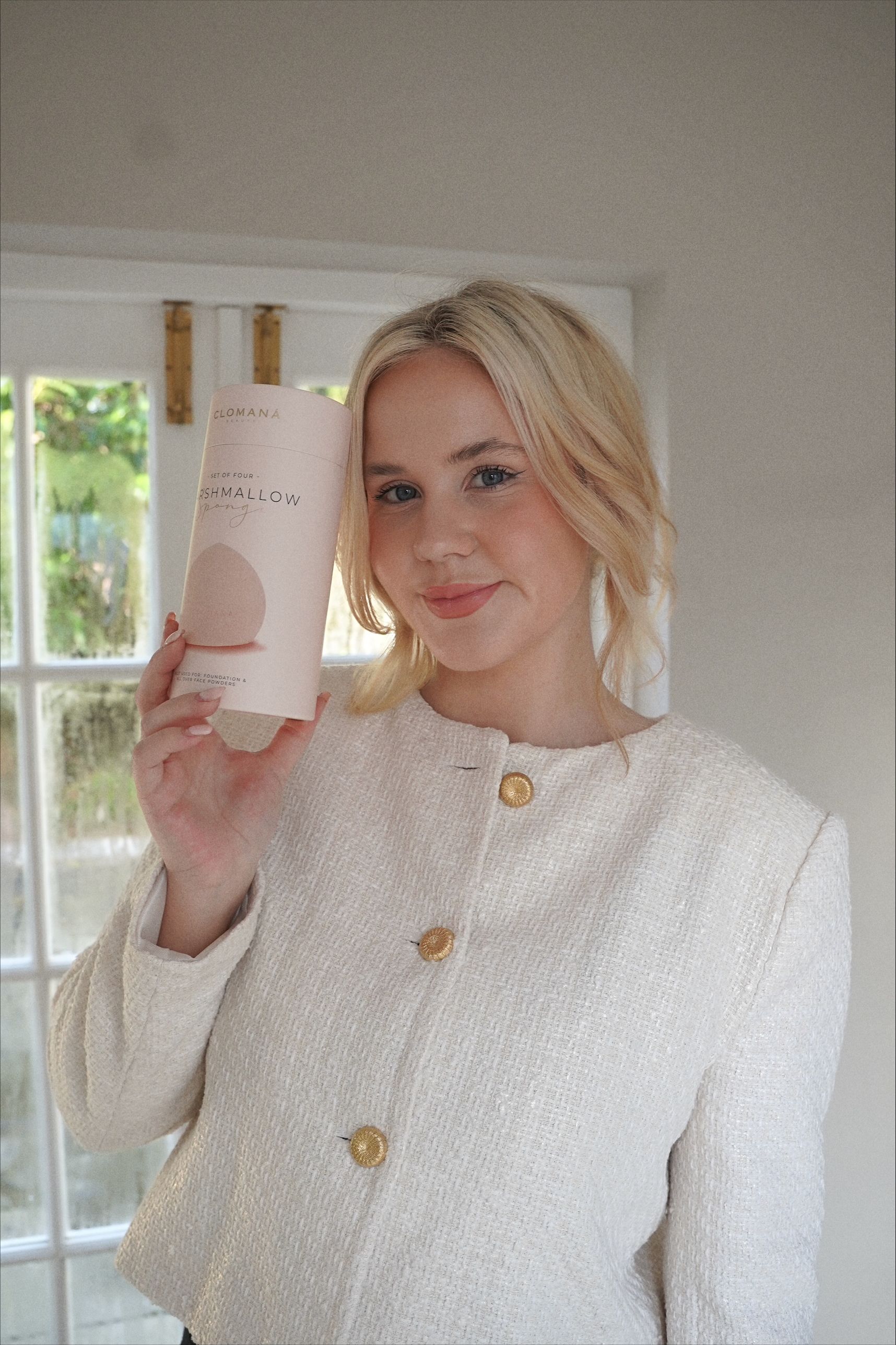 Chloe Walsh