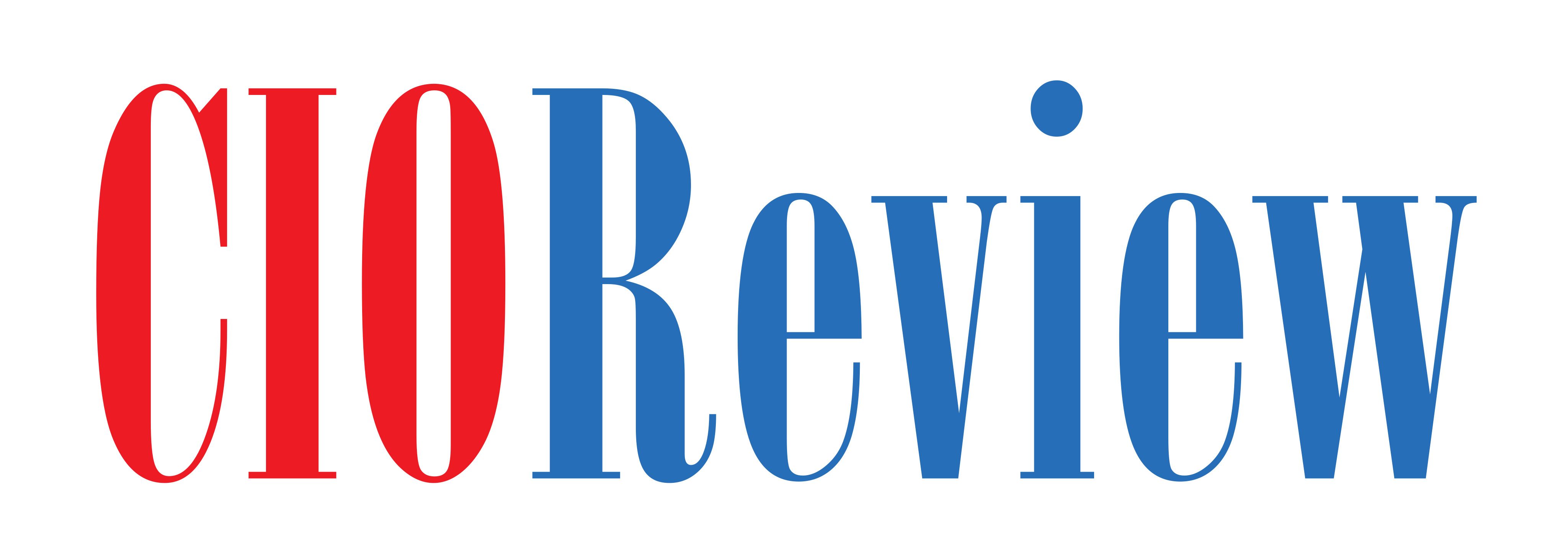 CIOreview