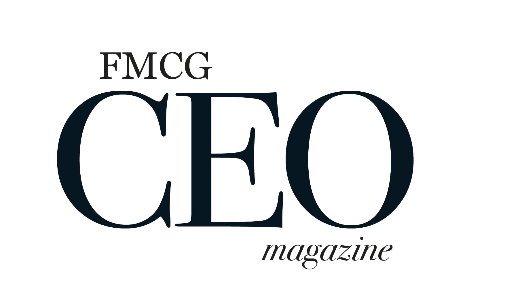 FMCG CEO Magazine