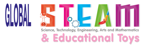 Global Steam & Educational Toys