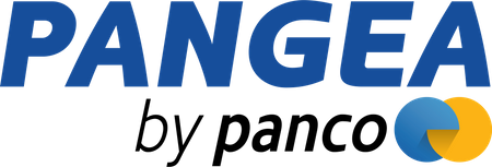 Pangea Logistics Network by Panco
