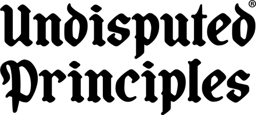 Undisputed Principles