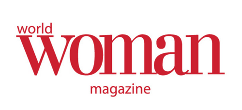 World WOMAN Global Business Magazine