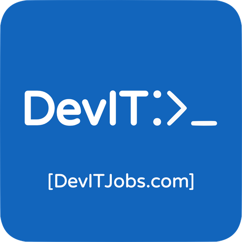 DevITjobs