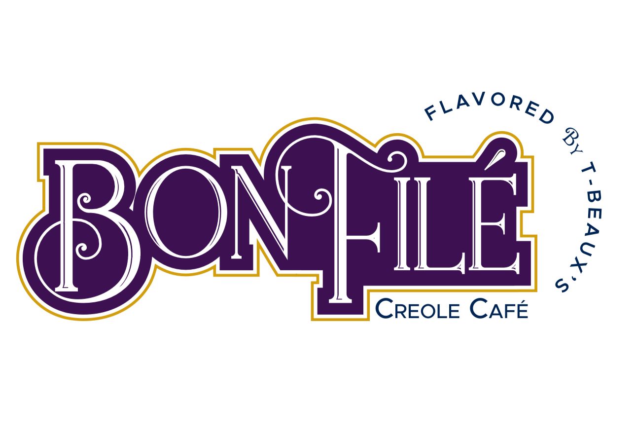 Bon File Creole Foods