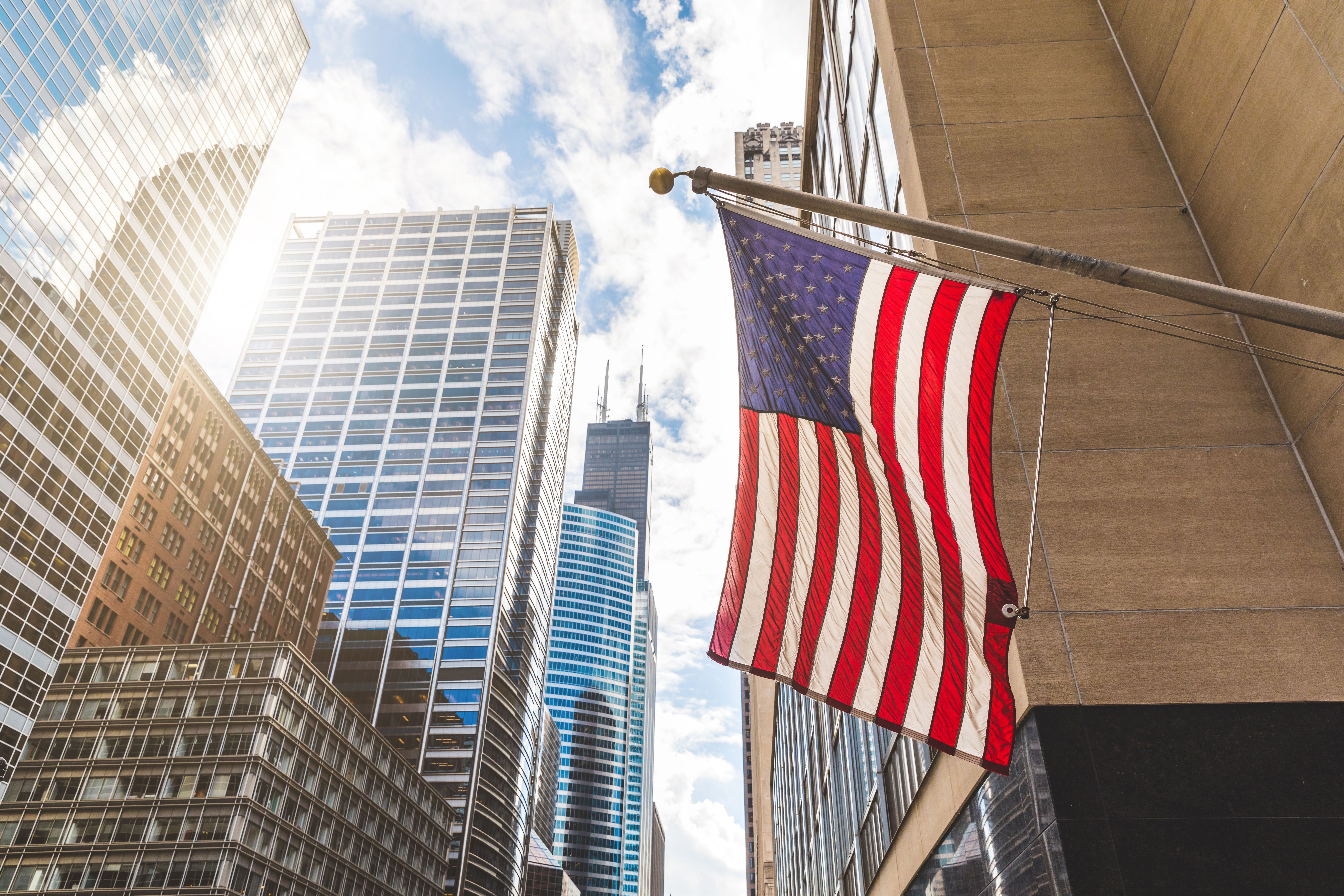 American Flag