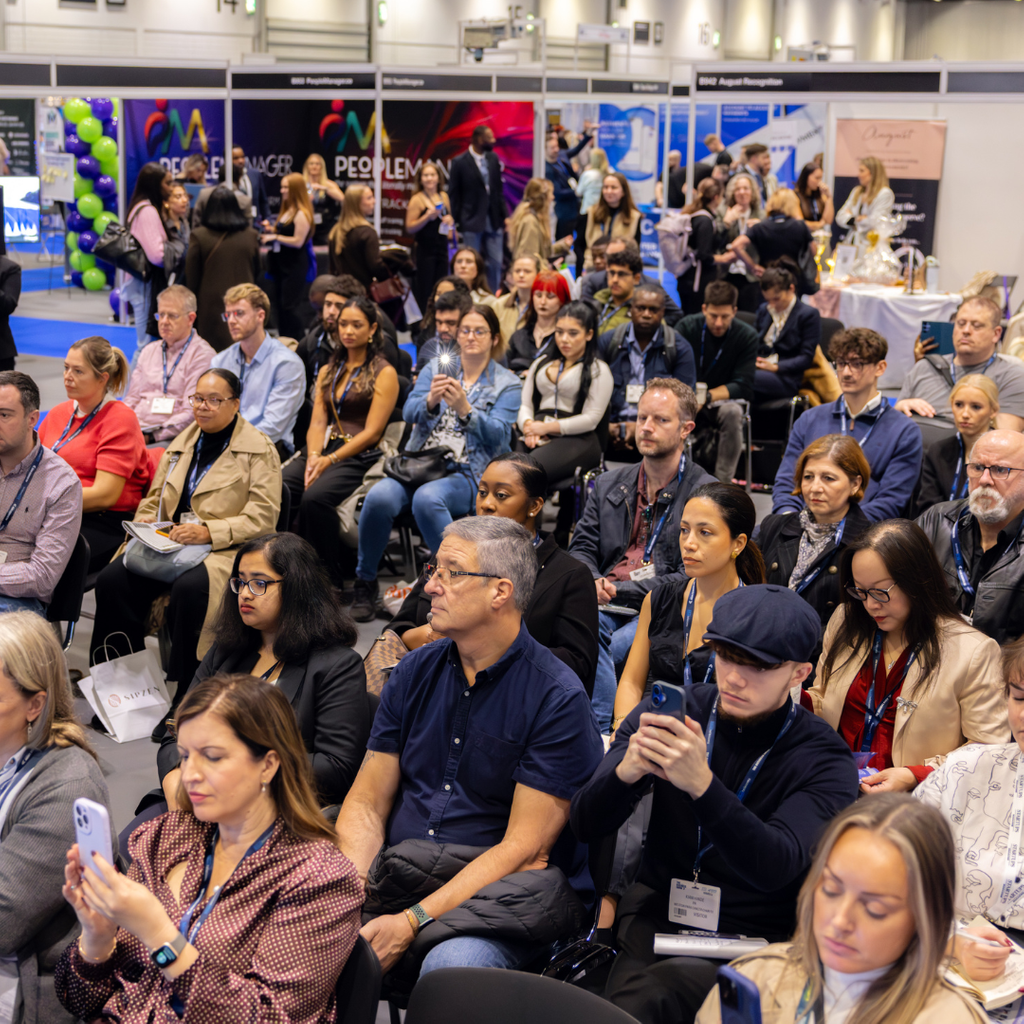Crowd Image