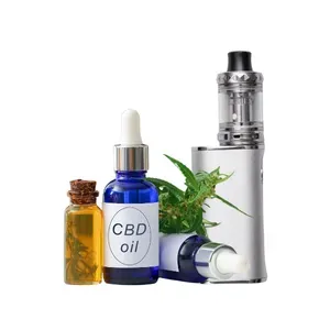 Source Vape products at White & Private Label Expo