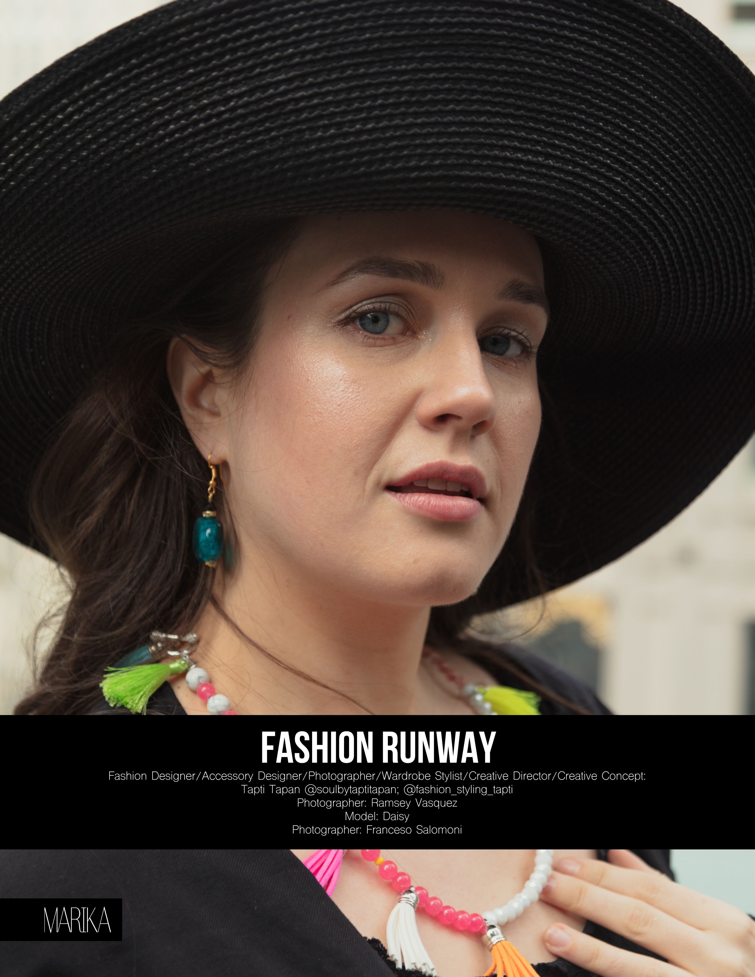 Published Work