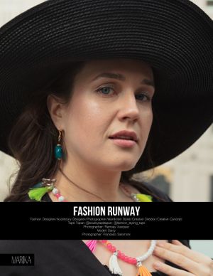 Published Work