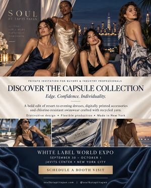 Capsule Collection Preview