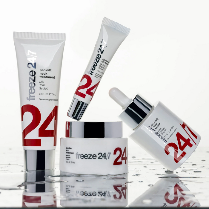 Award-worthy Beauty solutions