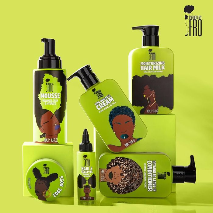 Award-worthy Beauty solutions