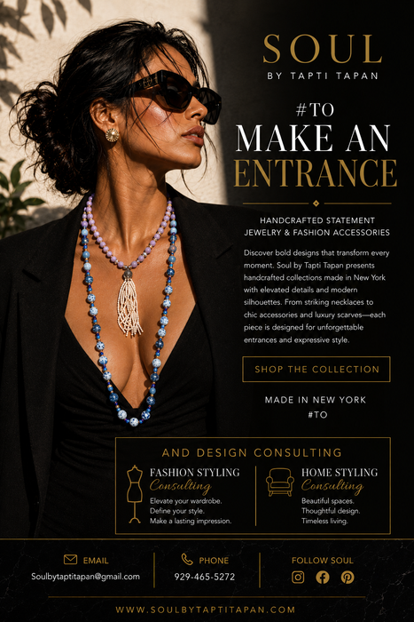 The Capsule Collection