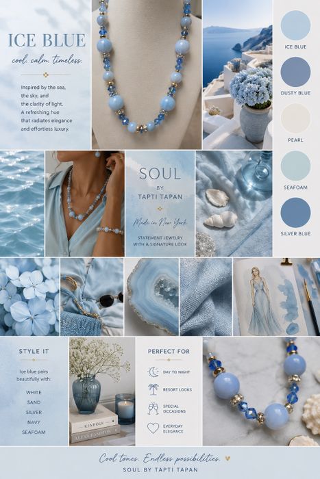 The Capsule Collection