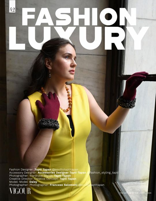 An Invitation to preview Our Capsule Collection!