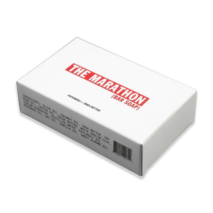 Private Label Bar Soap Manufacturing