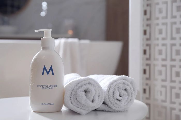 Custom Label Soap & Personal Care Development