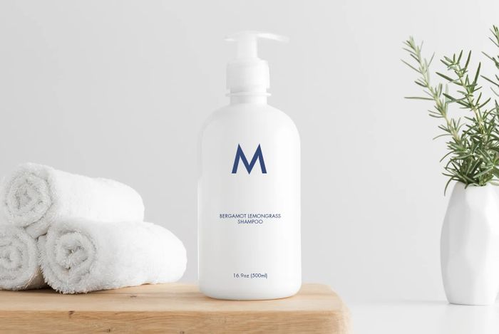 Custom Label Soap & Personal Care Development
