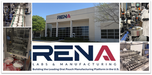 RENA Labs and Manufacturing