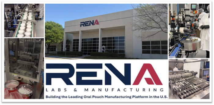 RENA Labs and Manufacturing
