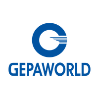 Company name - GEPAWORLD