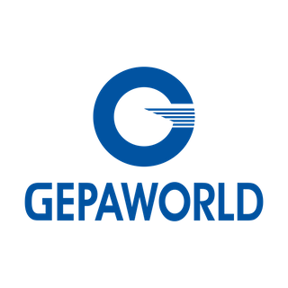 Exhibitor profile image for GEPAWORLD