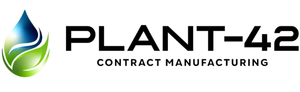 Exhibitor profile image for Plant-42 Contract Manufacturing