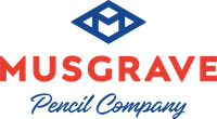 Company name - MUSGRAVE PENCIL COMPANY
