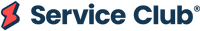 Company name - Service Club, We Stop Workforce Churn