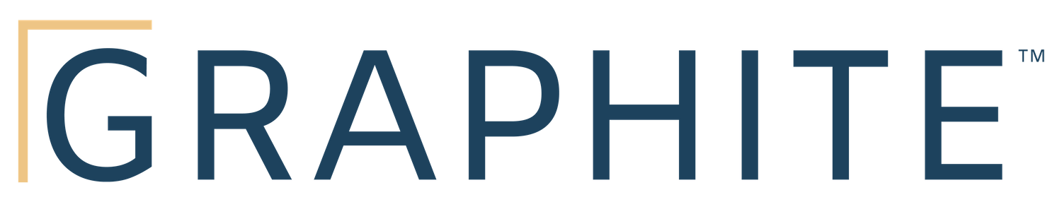 Cover image - Graphite Financial Group, LLC