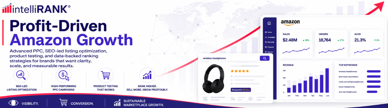 Cover image - intelliRANK
