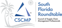 Company name - CSCMP South Florida Roundtable