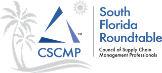Exhibitor profile image for CSCMP South Florida Roundtable