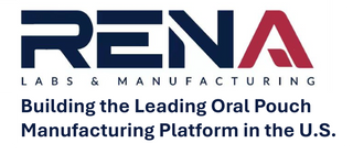Exhibitor profile image for RENA Labs & Manufacturing
