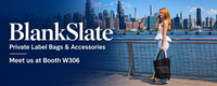 Company name - BlankSlate