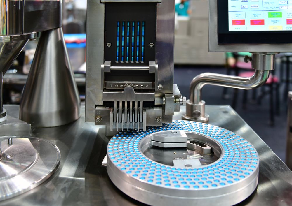 Cover image - Nutra Solutions, USA