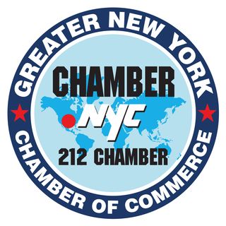 Exhibitor profile image for Greater New York Chamber of Commerce