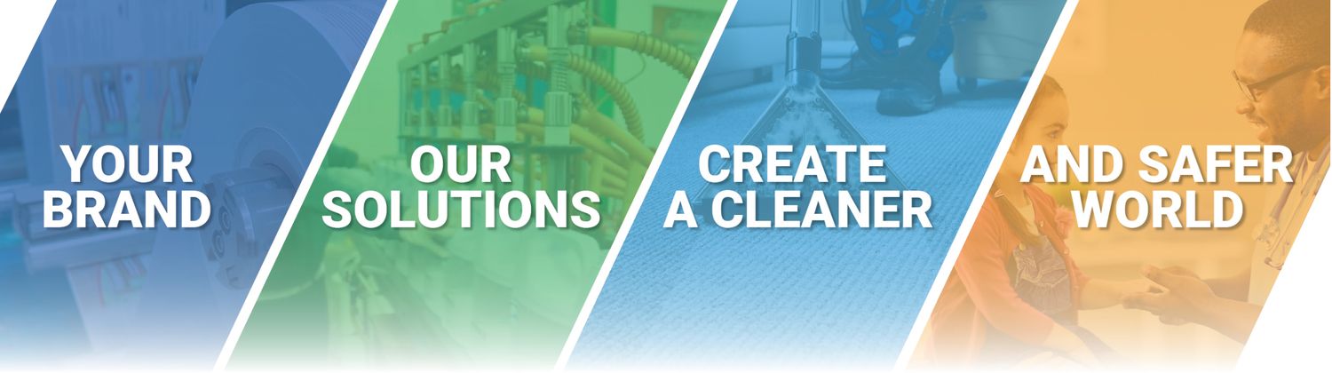 Cover image - Misco Products Corporation