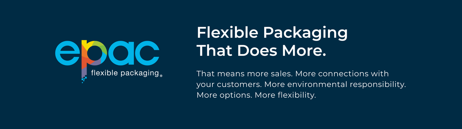 Cover image - ePac Flexible Packaging