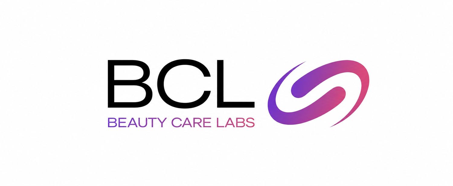 Cover image - Beauty Care Labs