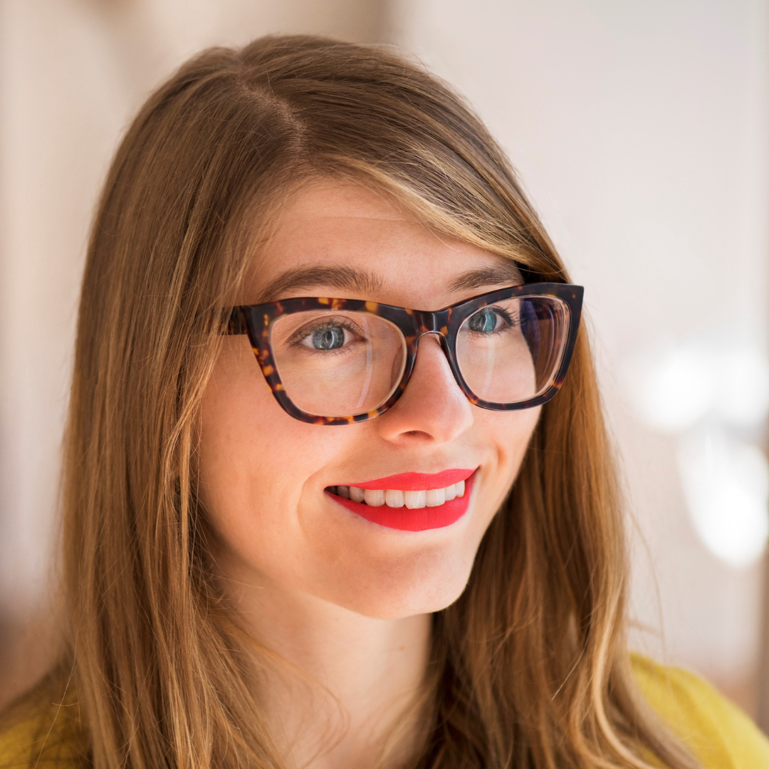 Annette Radziszewski