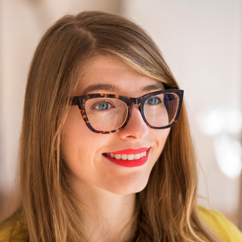 Speaker profile image for Annette Radziszewski