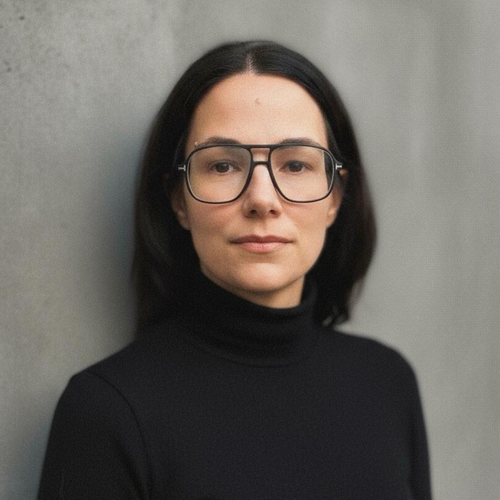 Speaker profile image for Moira Gregonis