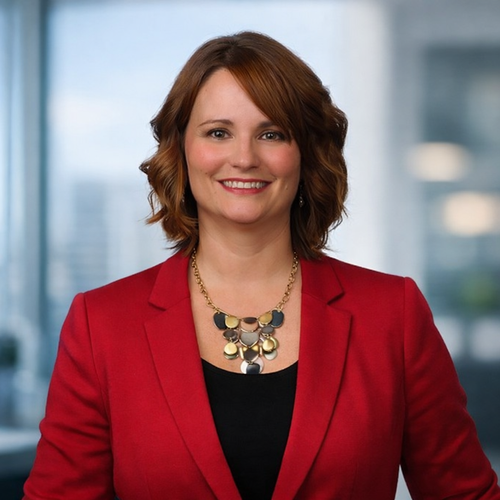 Speaker profile image for Kimberly Daniels