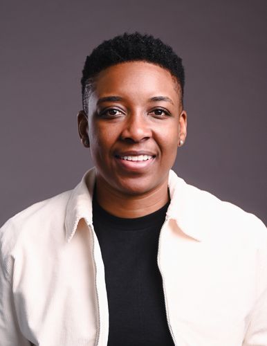 Speaker profile image for Maureen Erokwu