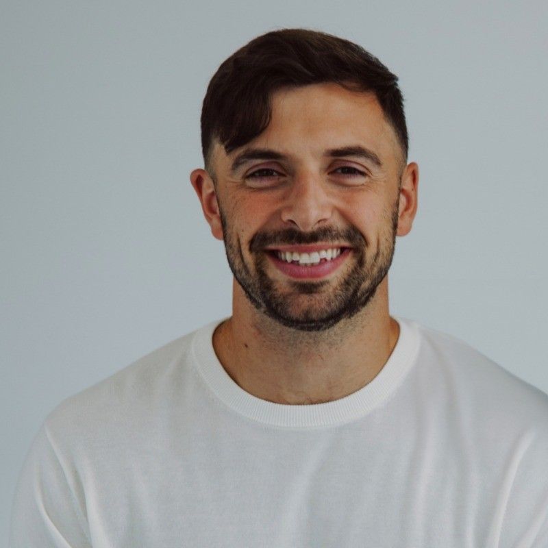 Speaker profile image for Tommy Papas