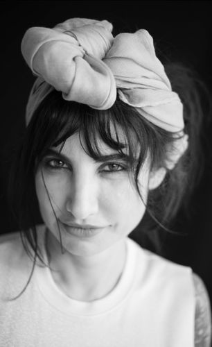 Speaker profile image for Zeynep Demirbilek