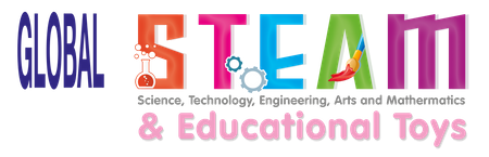 Global Steam & Educational Toys