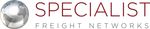 Specialist Freight Networks